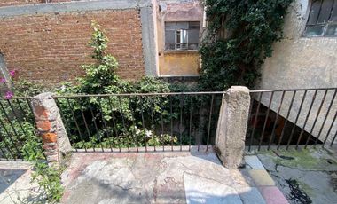 Terreno en Venta Portales