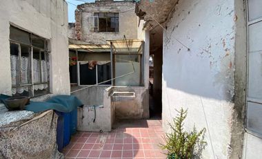Terreno en Venta Portales