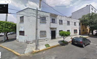 Terreno en Venta Portales