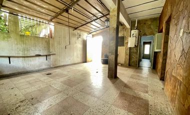 Casa de dos dormitorios