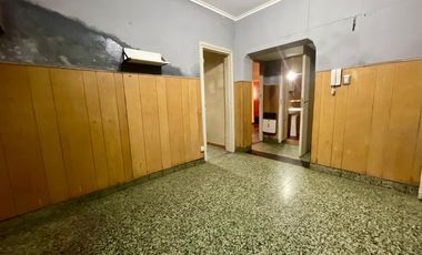 Casa de dos dormitorios