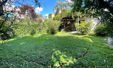 Casa de dos dormitorios