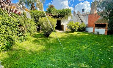 Casa de dos dormitorios