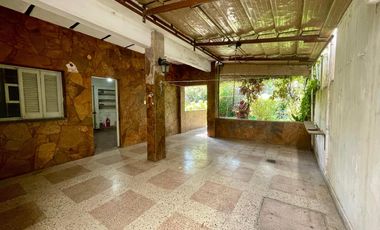 Casa de dos dormitorios