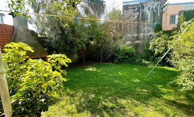 Casa de dos dormitorios