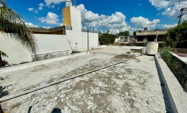 Casa de dos dormitorios