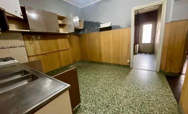 Casa de dos dormitorios