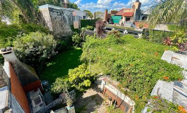 Casa de dos dormitorios