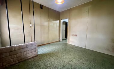 Casa de dos dormitorios