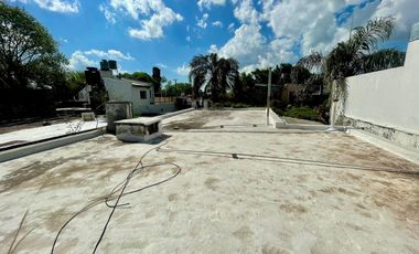 Casa de dos dormitorios