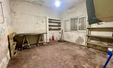 Casa de dos dormitorios