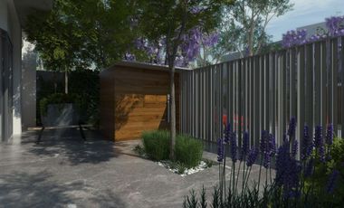 DEPARTAMENTOS EN PRE-VENTA EN COUNTRY CLUB DE 2 RECAMARAS