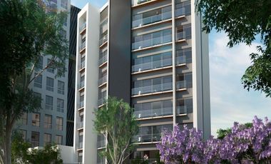 DEPARTAMENTOS EN PRE-VENTA EN COUNTRY CLUB DE 2 RECAMARAS