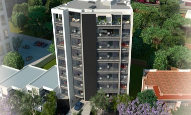 DEPARTAMENTOS EN PRE-VENTA EN COUNTRY CLUB DE 2 RECAMARAS