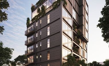 DEPARTAMENTOS EN PREVENTA EN PROVIDENCIA