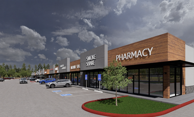 BODEGAS EN HOUSTON TX DESDE $265,000 USD, RENDIMIENTOS DEL 10-12% ANUAL