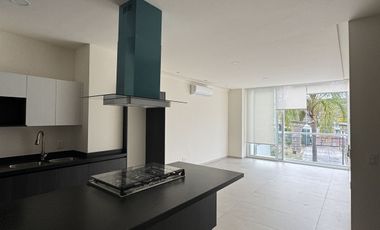 DEPARTAMENTO EN VENTA EN PROVIDENCIA DE 3 RECÁMARAS