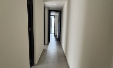 DEPARTAMENTO EN VENTA EN PROVIDENCIA DE 3 RECÁMARAS