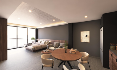 DEPARTAMENTOS EN PREVENTA EN PROVIDENCIA