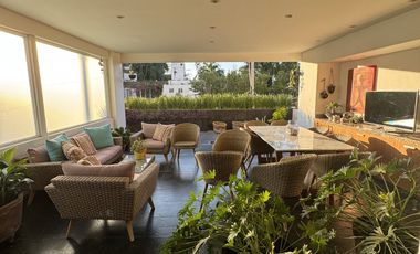 DEPARTAMENTO EN EL COUNTRY CLUB