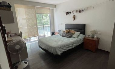 DEPARTAMENTO EN EL COUNTRY CLUB