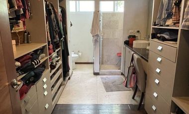 DEPARTAMENTO EN EL COUNTRY CLUB