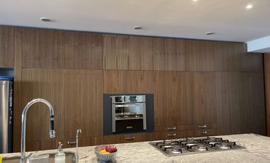 DEPARTAMENTO EN EL COUNTRY CLUB