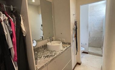 DEPARTAMENTO EN EL COUNTRY CLUB