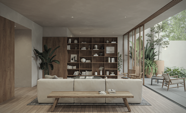 Increíble Departamento en el Country Club