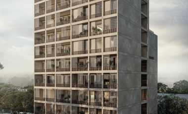 Increíble Departamento en el Country Club