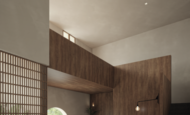 Increíble Departamento en el Country Club