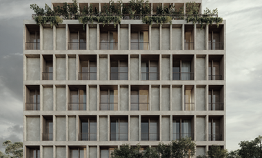 Increíble Departamento en el Country Club