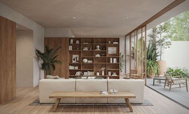 Increíble Departamento en el Country Club