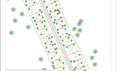 TERRENOS EN PREVENTA EN MAZAMITLA dentro de la Toscana