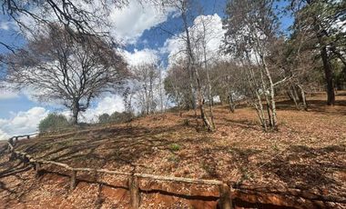 TERRENOS EN PREVENTA EN MAZAMITLA dentro de la Toscana