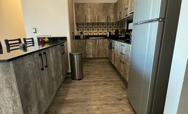 DEPARTAMENTO EN VENTA TORRE WIT AMUEBLADO