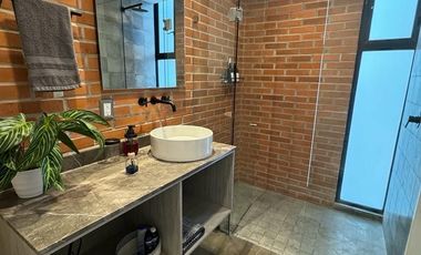 DEPARTAMENTO EN VENTA TORRE WIT AMUEBLADO