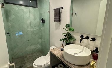 DEPARTAMENTO EN VENTA TORRE WIT AMUEBLADO