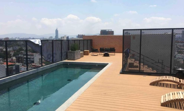 DEPARTAMENTO EN VENTA TORRE WIT AMUEBLADO