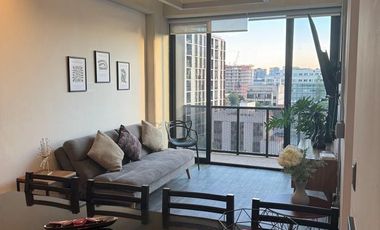 DEPARTAMENTO EN VENTA TORRE WIT AMUEBLADO