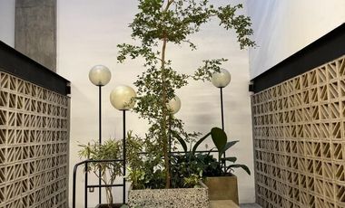 DEPARTAMENTO EN VENTA TORRE WIT AMUEBLADO