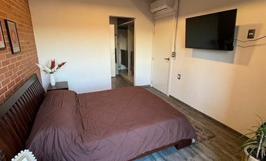 DEPARTAMENTO EN VENTA TORRE WIT AMUEBLADO