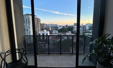 DEPARTAMENTO EN VENTA TORRE WIT AMUEBLADO