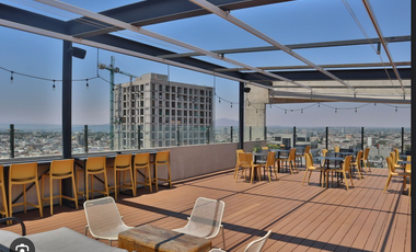 DEPARTAMENTO EN VENTA TORRE WIT AMUEBLADO