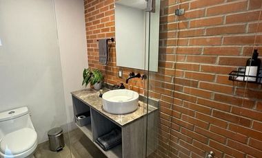 DEPARTAMENTO EN VENTA TORRE WIT AMUEBLADO