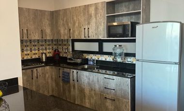 DEPARTAMENTO EN VENTA TORRE WIT AMUEBLADO