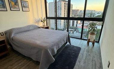 DEPARTAMENTO EN VENTA TORRE WIT AMUEBLADO