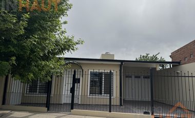 Casa - General Fernandez Oro