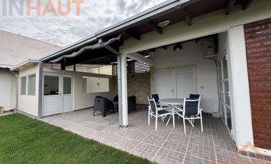 Casa - General Fernandez Oro