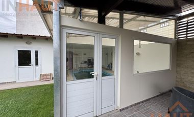 Casa - General Fernandez Oro